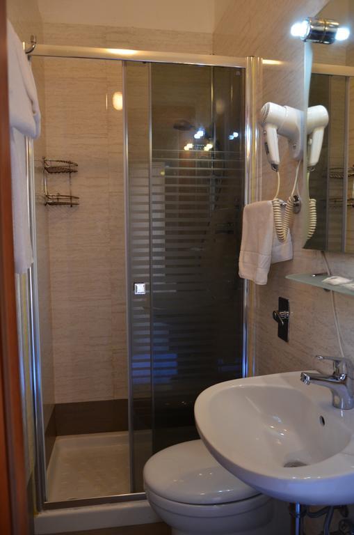 Hotel Nizza Milán Exteriér fotografie