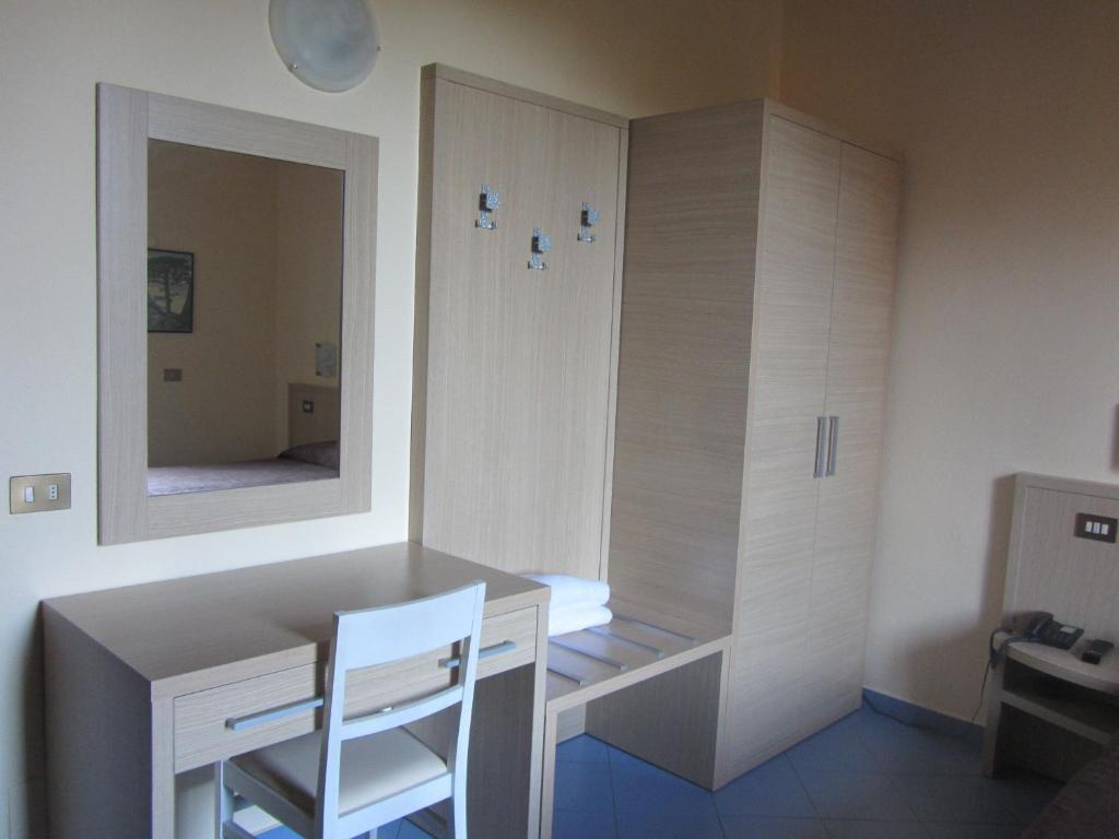 Hotel Nizza Milán Exteriér fotografie